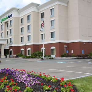 Holiday Inn Express - Cortland By Ihg