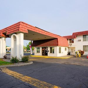 Oyo Hotel Hermiston Or, Downtown